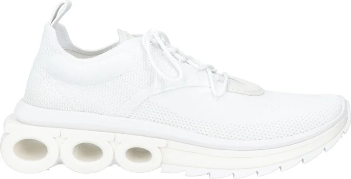 Ferragamo Man Sneakers - Image 3