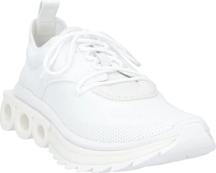 Ferragamo Man Sneakers - Image 4