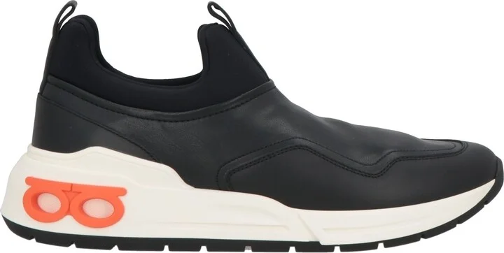 Ferragamo Man Sneakers - Image 3