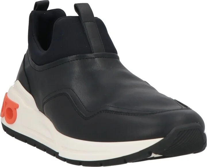 Ferragamo Man Sneakers - Image 4