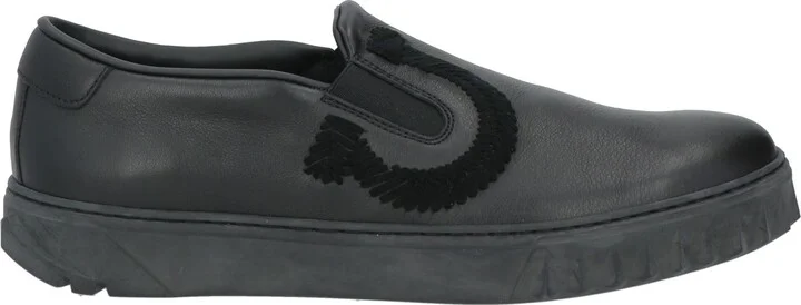 Ferragamo Man Sneakers - Image 3