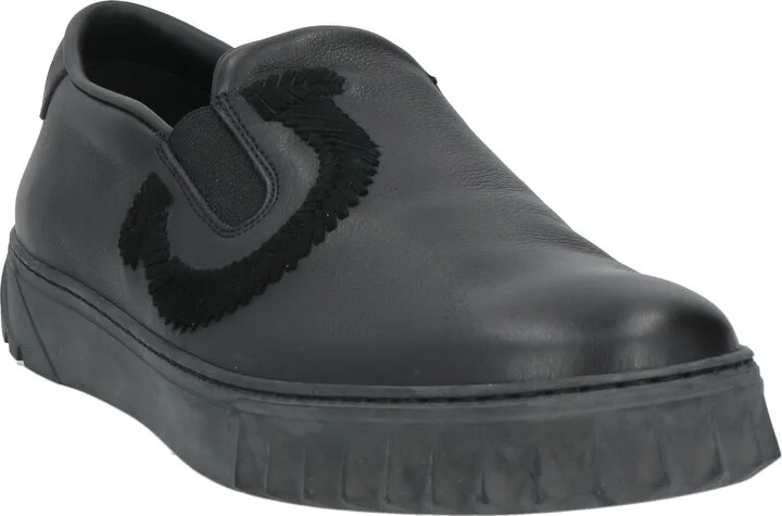 Ferragamo Man Sneakers - Image 4