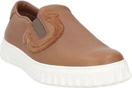 Ferragamo Man Sneakers - Image 5