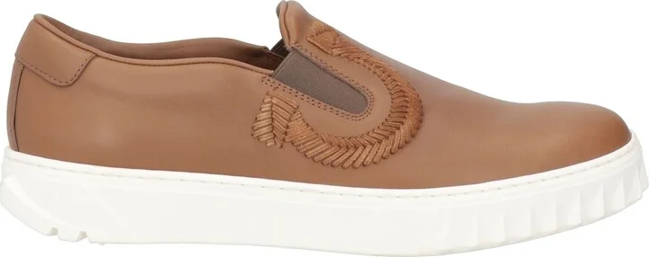 Ferragamo Man Sneakers - Image 6