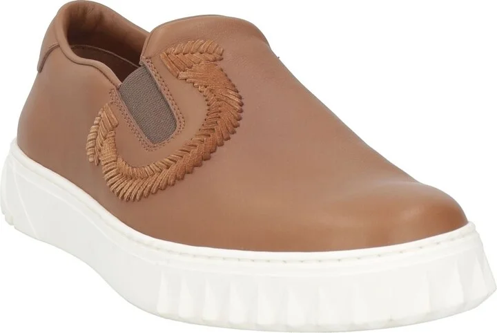 Ferragamo Man Sneakers - Image 7