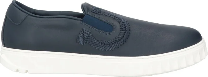 Ferragamo Man Sneakers - Image 9