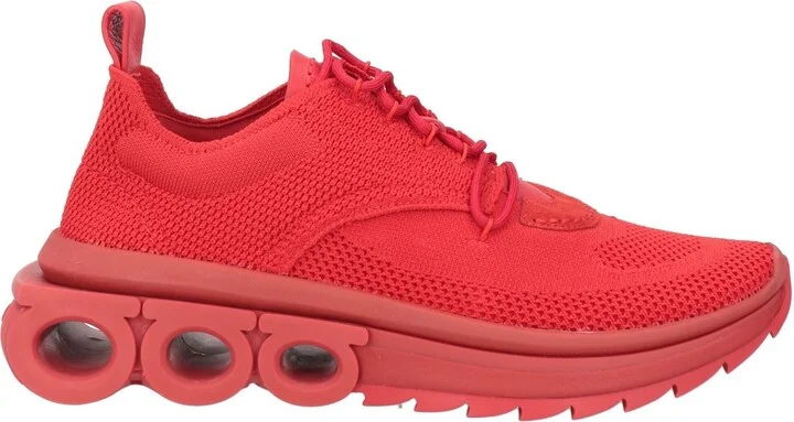 Ferragamo Man Sneakers - Image 3