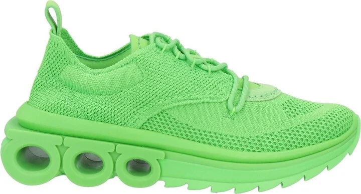 Ferragamo Man Sneakers - Image 6