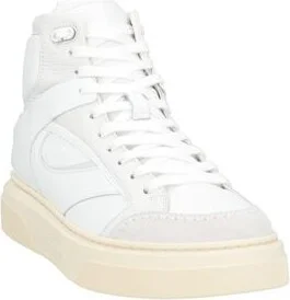 Ferragamo Man Sneakers - Image 2