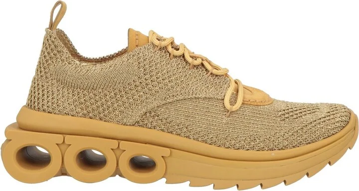 Ferragamo Man Sneakers - Image 3