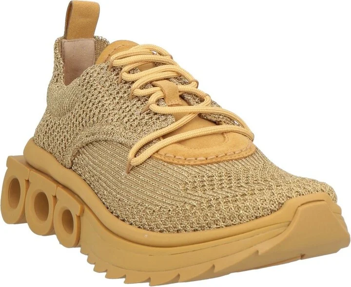 Ferragamo Man Sneakers - Image 4