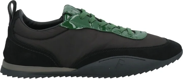 Ferragamo Man Sneakers - Image 3