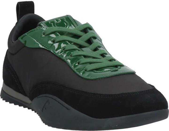 Ferragamo Man Sneakers - Image 4