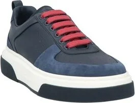 Ferragamo Man Sneakers - Image 2