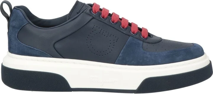 Ferragamo Man Sneakers - Image 3