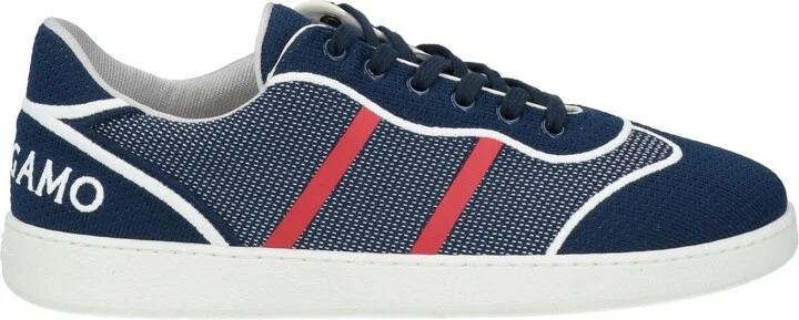 Ferragamo Man Sneakers - Image 3