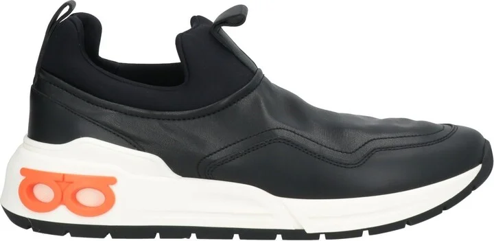 Ferragamo Man Sneakers - Image 3
