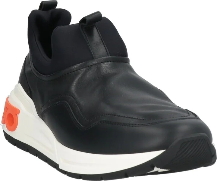 Ferragamo Man Sneakers - Image 4