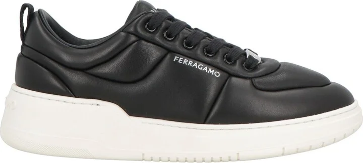 Ferragamo Man Sneakers - Image 3
