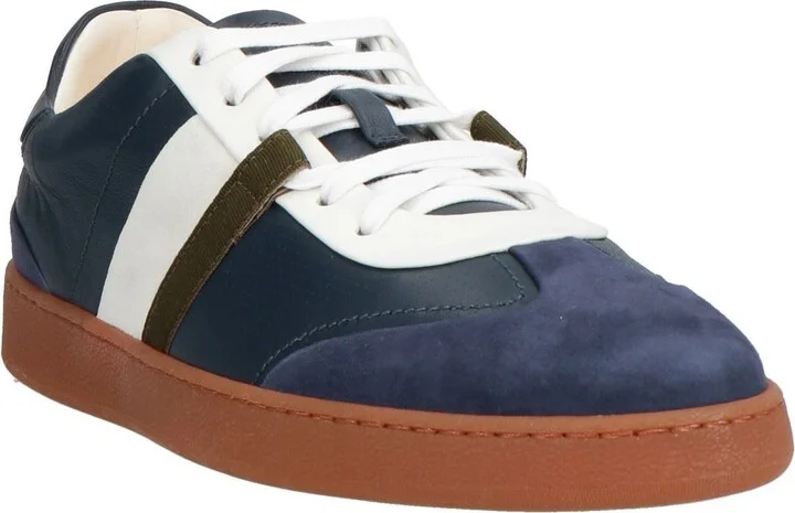 Ferragamo Man Sneakers - Image 4