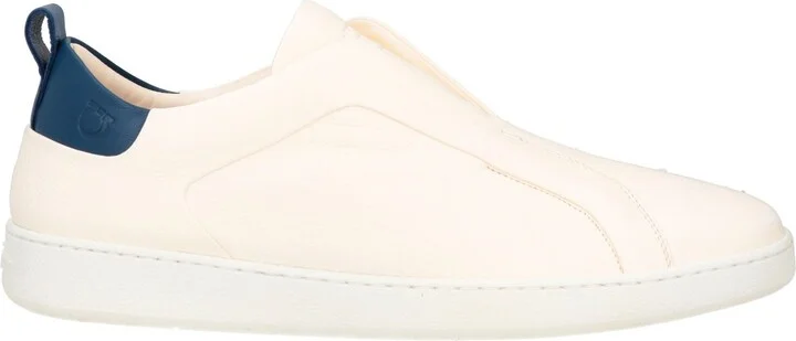 Ferragamo Man Sneakers - Image 3