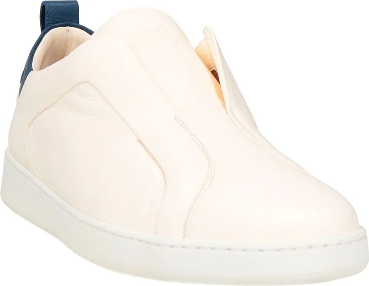 Ferragamo Man Sneakers - Image 4