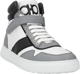 Ferragamo Man Sneakers - Image 2