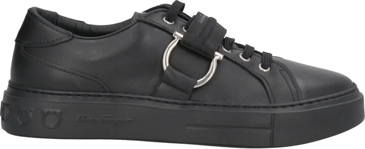 Ferragamo Man Sneakers - Image 3