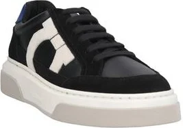 Ferragamo Man Sneakers - Image 2
