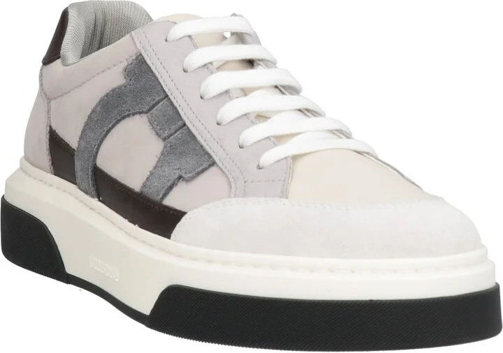 Ferragamo Man Sneakers - Image 4