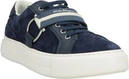 Ferragamo Man Sneakers - Image 2