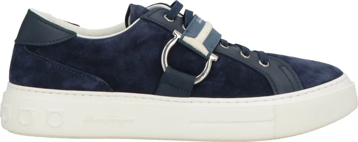 Ferragamo Man Sneakers - Image 3