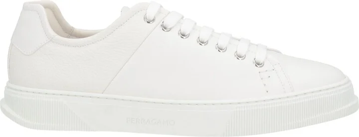 Ferragamo Man Sneakers - Image 3
