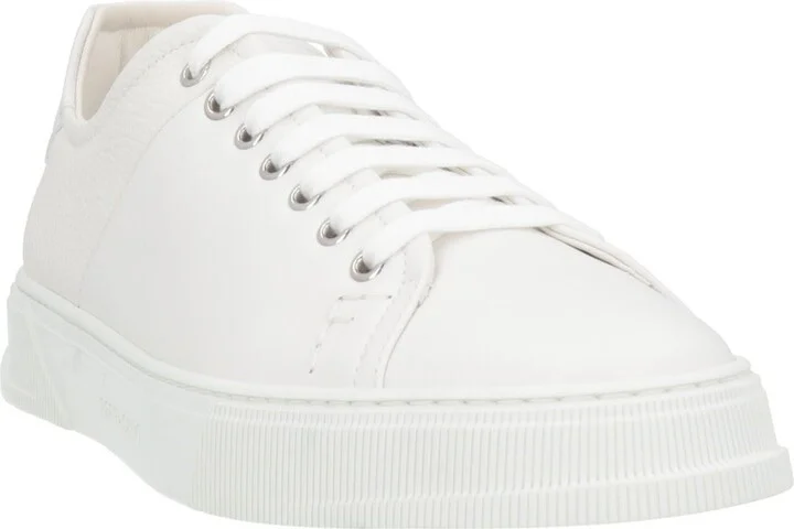 Ferragamo Man Sneakers - Image 4