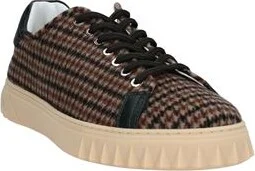 Ferragamo Man Sneakers - Image 2