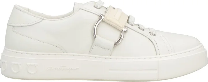 Ferragamo Man Sneakers - Image 3