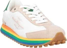 Ferragamo Man Sneakers - Image 2