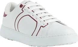 Ferragamo Man Sneakers - Image 2