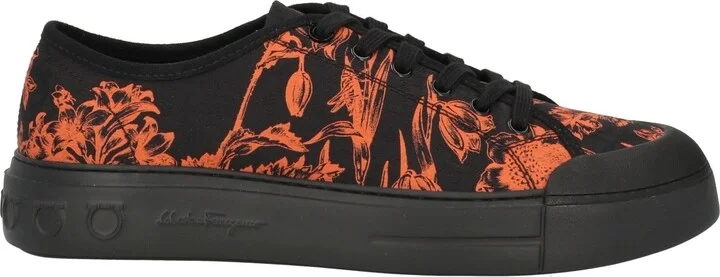 Ferragamo Man Sneakers - Image 3