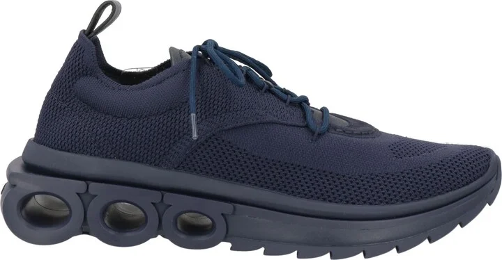 Ferragamo Man Sneakers - Image 3