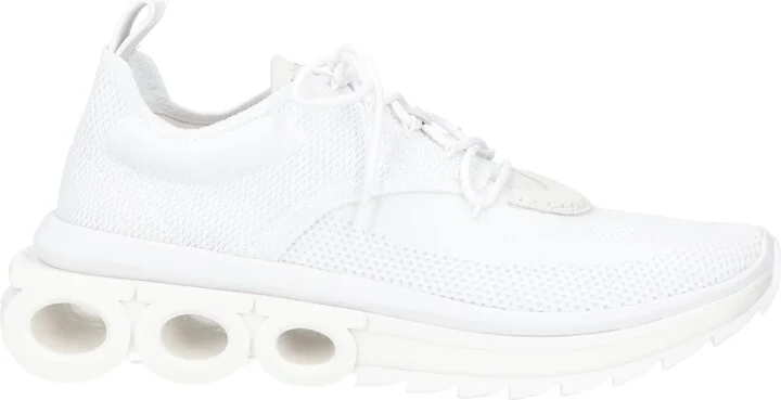 Ferragamo Man Sneakers - Image 6