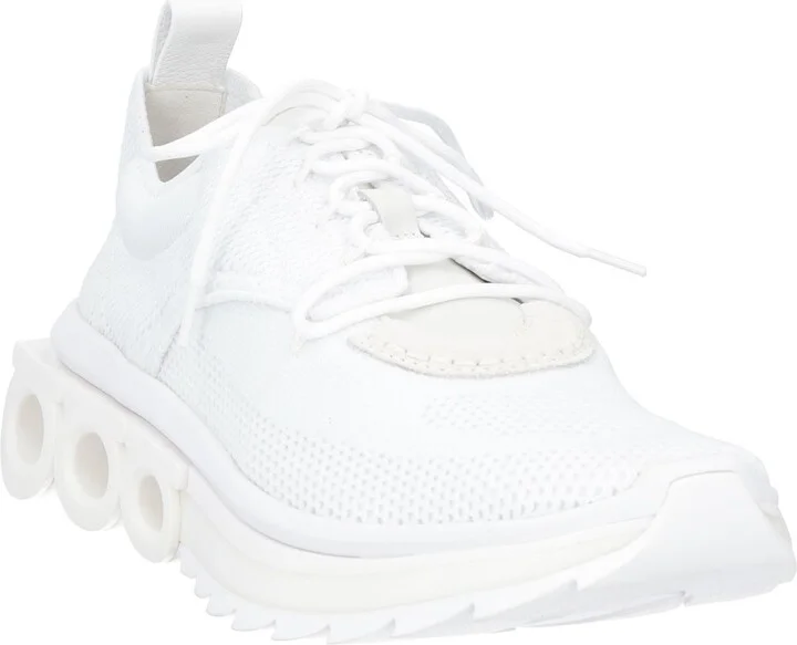 Ferragamo Man Sneakers - Image 7