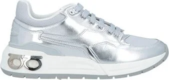 Ferragamo Man Sneakers