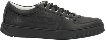 Ferragamo Man Sneakers