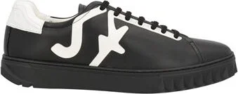 Ferragamo Man Sneakers