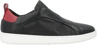Ferragamo Man Sneakers