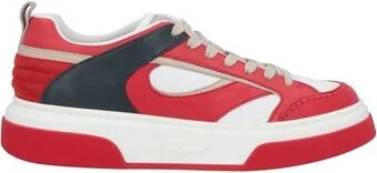 Ferragamo Man Sneakers