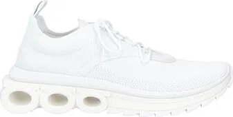 Ferragamo Man Sneakers