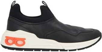 Ferragamo Man Sneakers