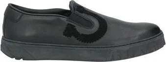 Ferragamo Man Sneakers